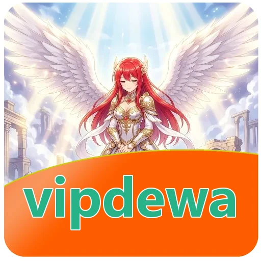 Pratinjau antarmuka vipdewa setelah terpasang
