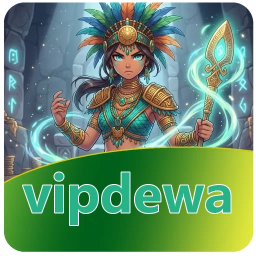 Pratinjau antarmuka vipdewa